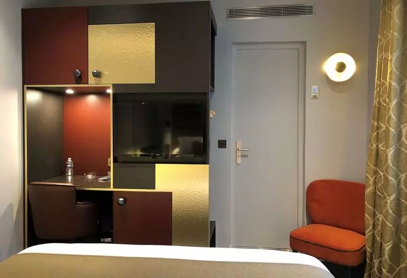 Fotos del hotel Best Western Plus  Sydney Opera:  21