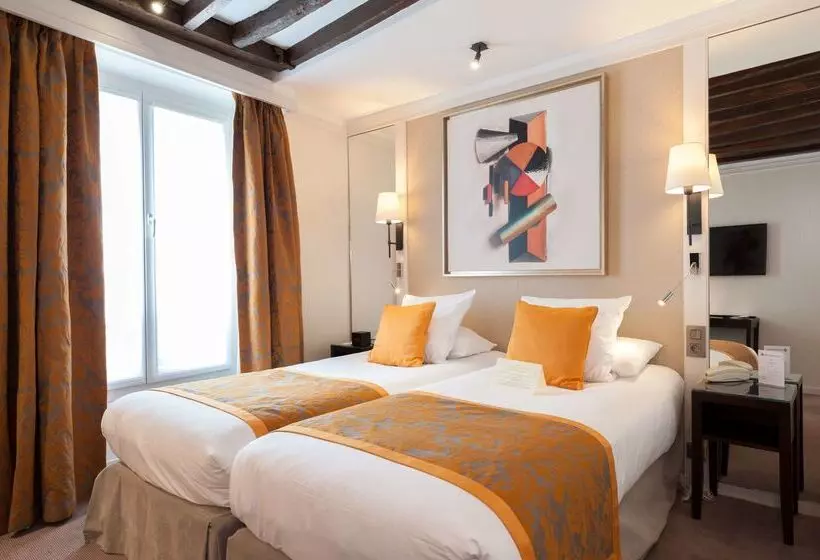 Fotos del hotel Best Western Plus  Sydney Opera:  5