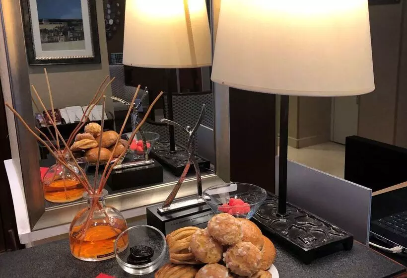 Fotos del hotel Best Western Plus  Sydney Opera:  25