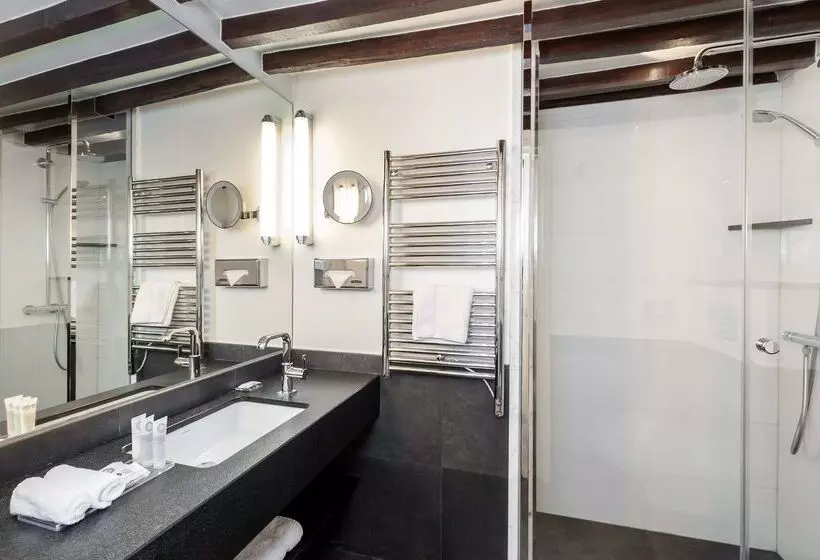 Fotos del hotel Best Western Plus  Sydney Opera:  6