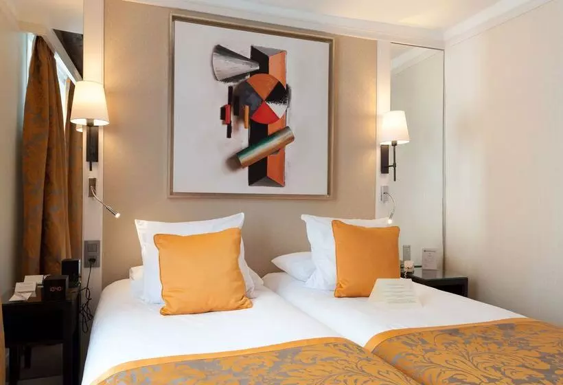 Fotos del hotel Best Western Plus  Sydney Opera:  17