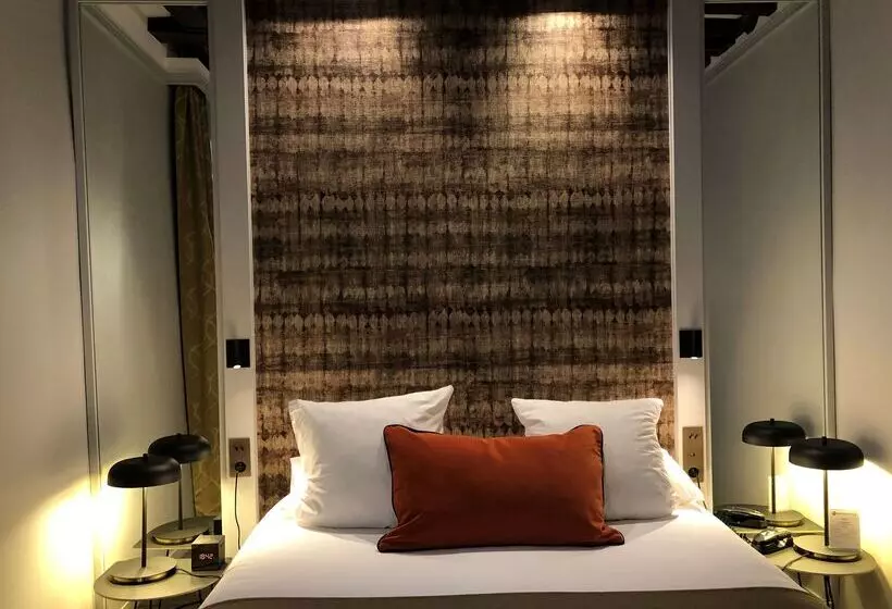 Fotos del hotel Best Western Plus  Sydney Opera:  20