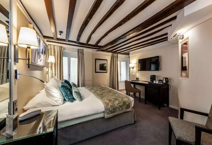 Fotos del hotel Best Western Plus  Sydney Opera:  18