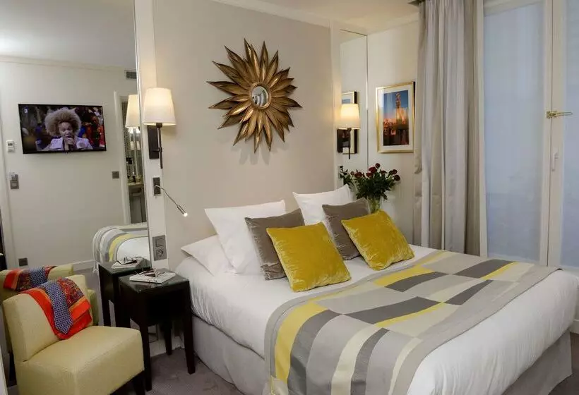 Fotos del hotel Best Western Plus  Sydney Opera:  3