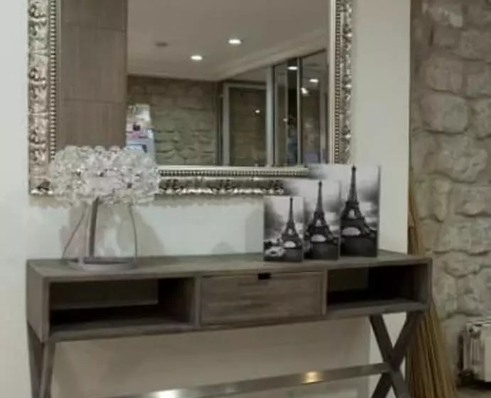 Fotos del hotel Hôtel Lebron:  7