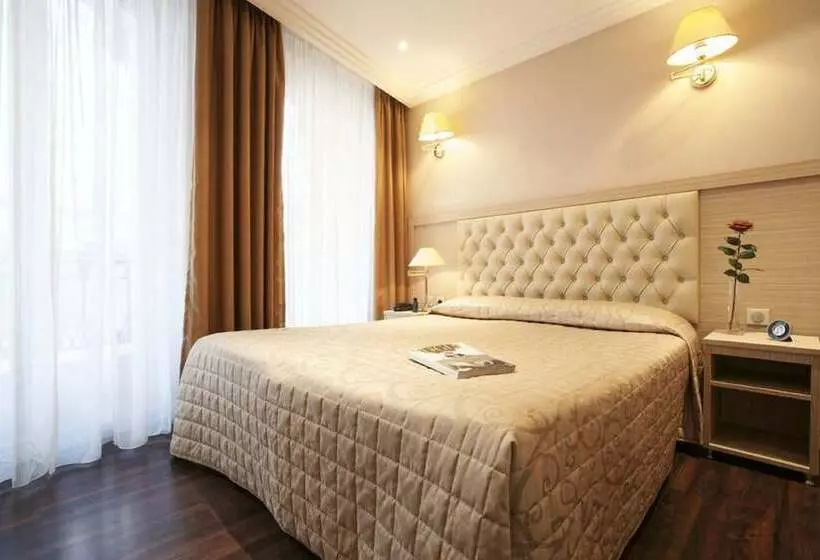 Fotos del hotel Hôtel Lebron:  6