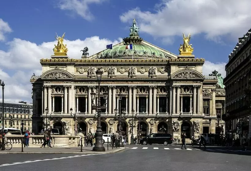 Fotos del hotel Ibis Styles Paris Gare de L'Est Tgv:  13