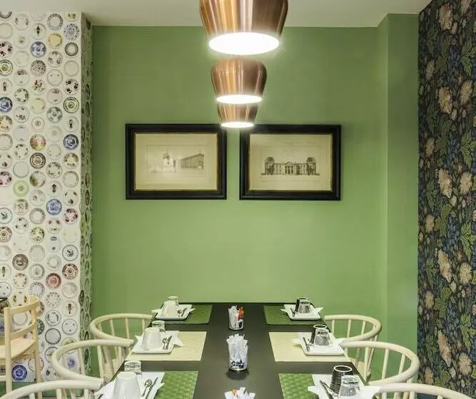 Fotos del hotel Ibis Styles Paris Gare de L'Est Tgv:  21