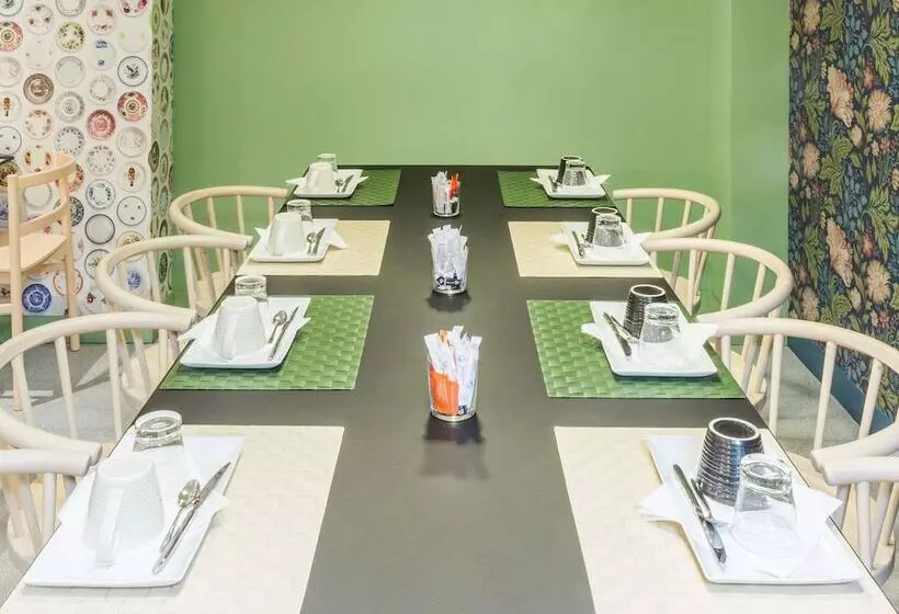 Fotos del hotel Ibis Styles Paris Gare de L'Est Tgv:  4