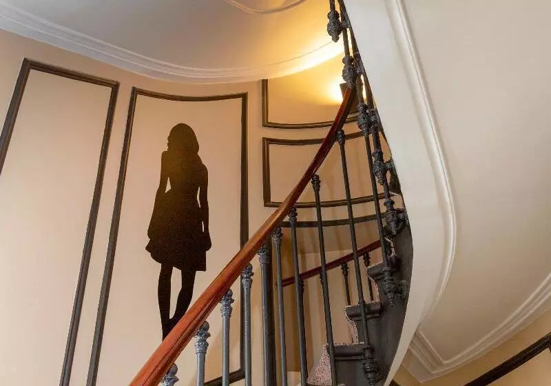 Fotos del hotel Ibis Styles Paris Gare Saint Lazare:  23