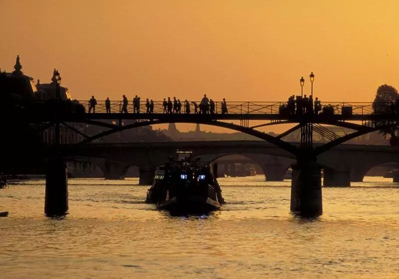 Fotos del hotel Ibis Styles Paris Gare Saint Lazare:  19