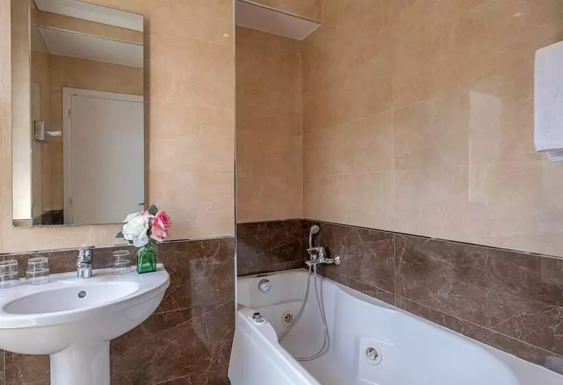 Fotos del hotel London:  15