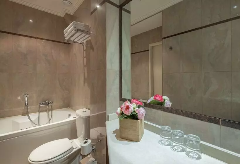 Fotos del hotel London:  21