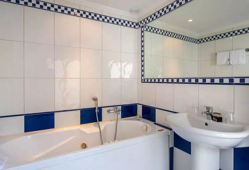 Fotos del hotel London:  11