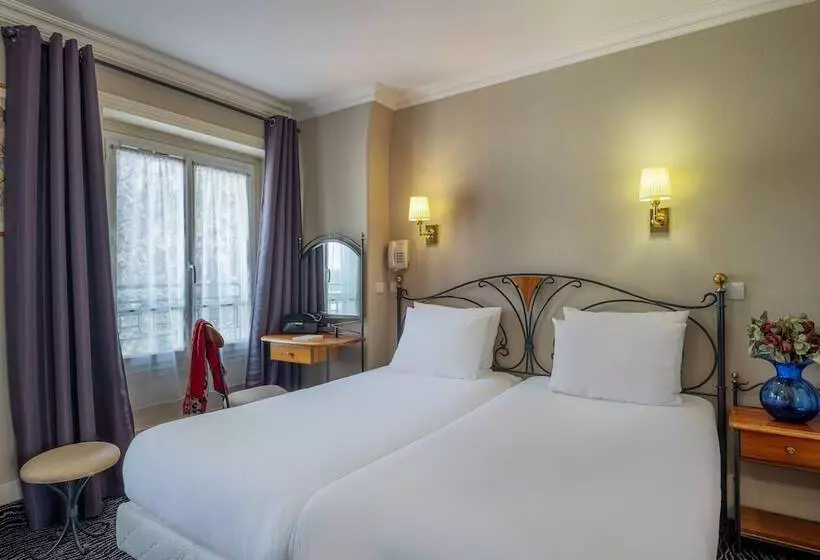 Fotos del hotel London:  16