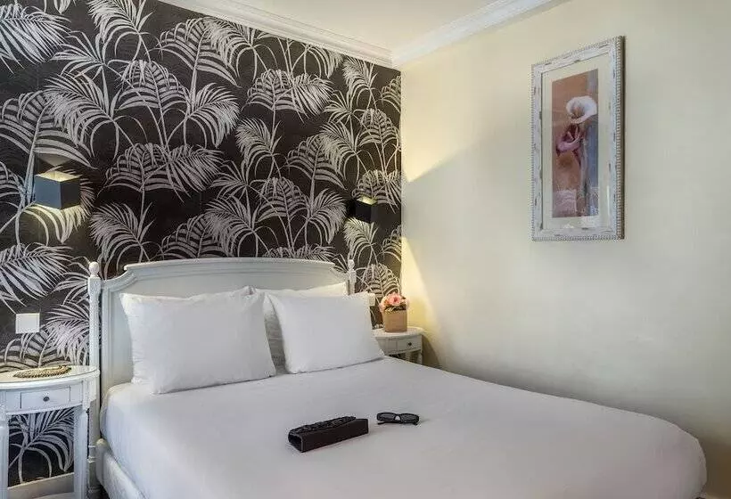 Fotos del hotel London:  2