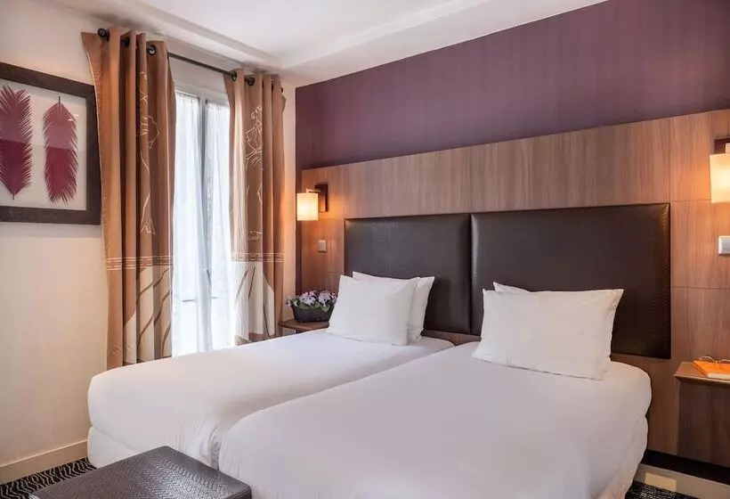 Fotos del hotel London:  18