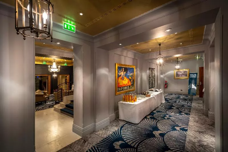 Fotos del hotel M Social Hotel Paris Opera:  3