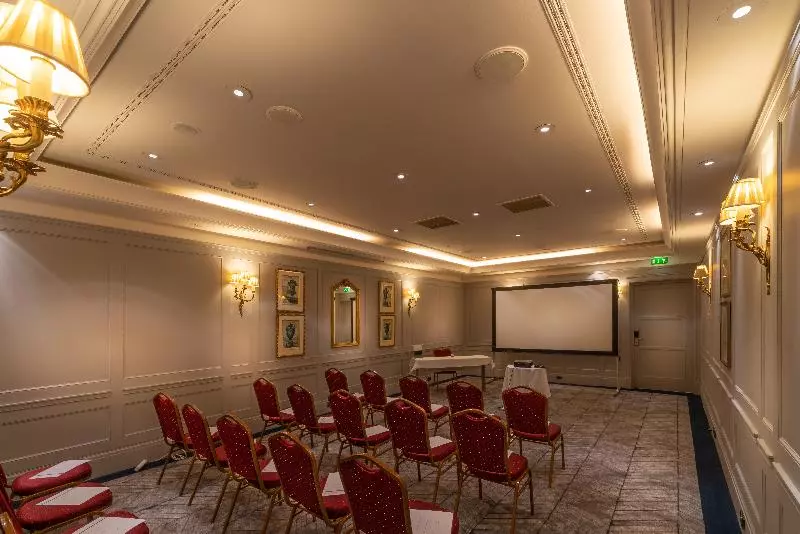 Fotos del hotel M Social Hotel Paris Opera:  6