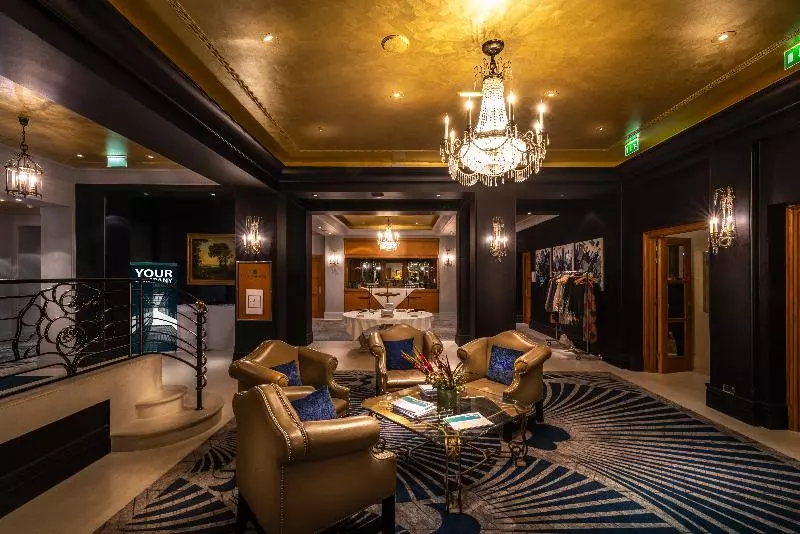 Fotos del hotel M Social Hotel Paris Opera:  14