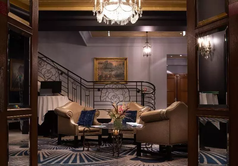 Fotos del hotel M Social Hotel Paris Opera:  10