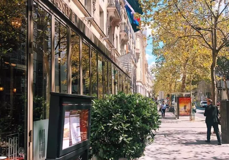 Fotos del hotel M Social Hotel Paris Opera:  17