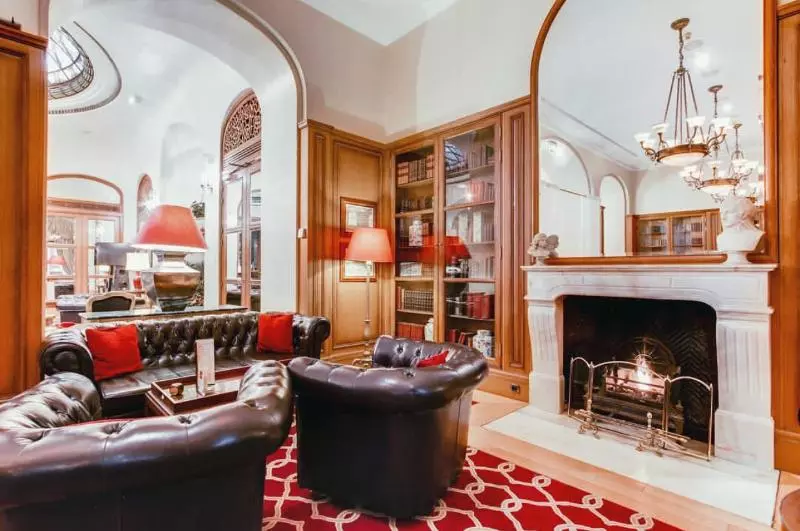 Fotos del hotel M Social Hotel Paris Opera:  2