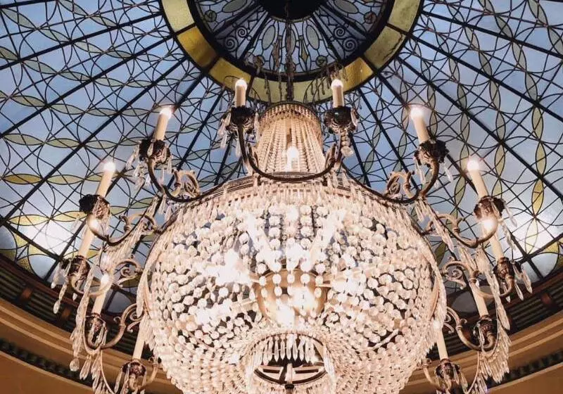 Fotos del hotel M Social Hotel Paris Opera:  7