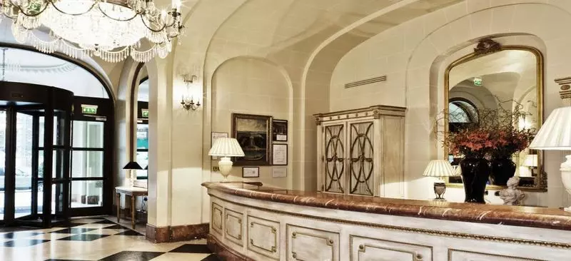 Fotos del hotel M Social Hotel Paris Opera:  4