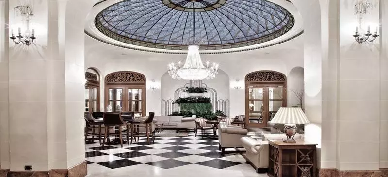 Fotos del hotel M Social Hotel Paris Opera:  15