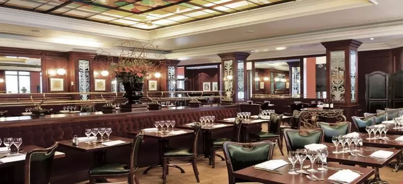 Fotos del hotel M Social Hotel Paris Opera:  5