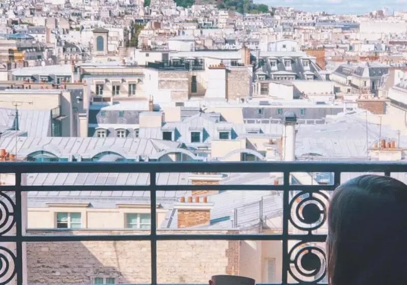 Fotos del hotel M Social Hotel Paris Opera:  8