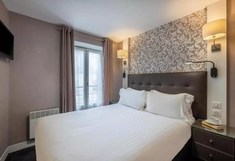 Fotos del hotel Marena:  5