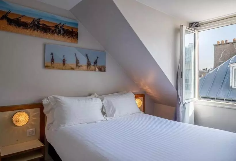 Fotos del hotel Marena:  23