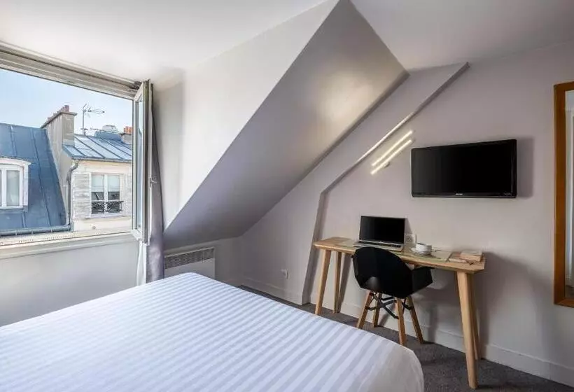 Fotos del hotel Marena:  8