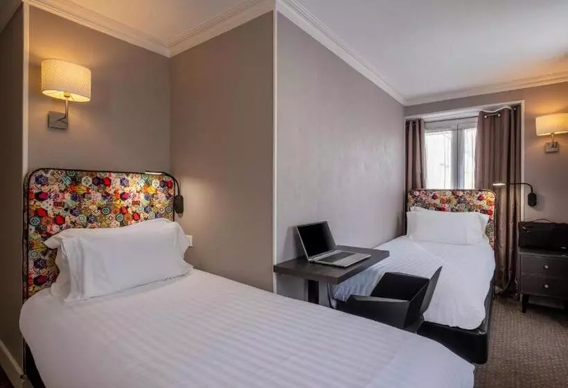 Fotos del hotel Marena:  19