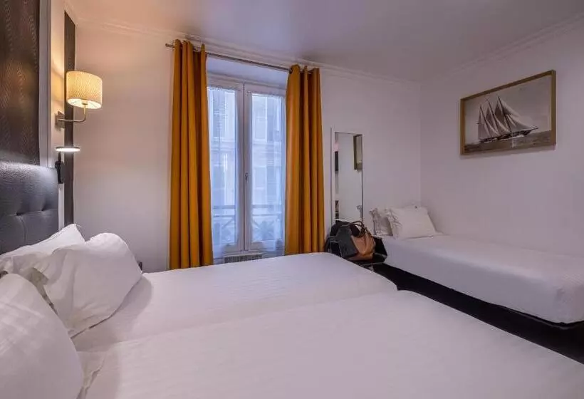 Fotos del hotel Marena:  15