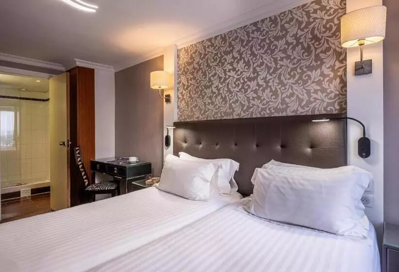 Fotos del hotel Marena:  13