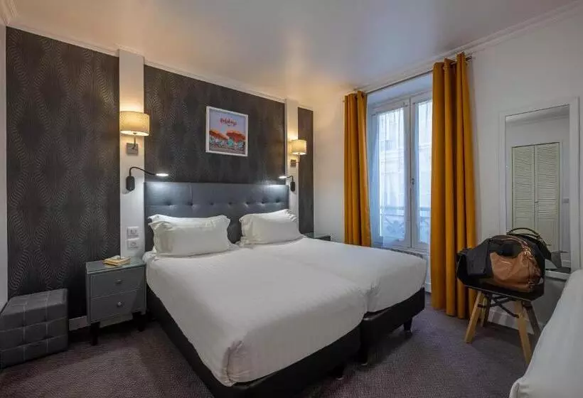 Fotos del hotel Marena:  17