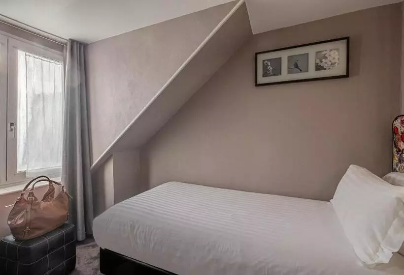 Fotos del hotel Marena:  2