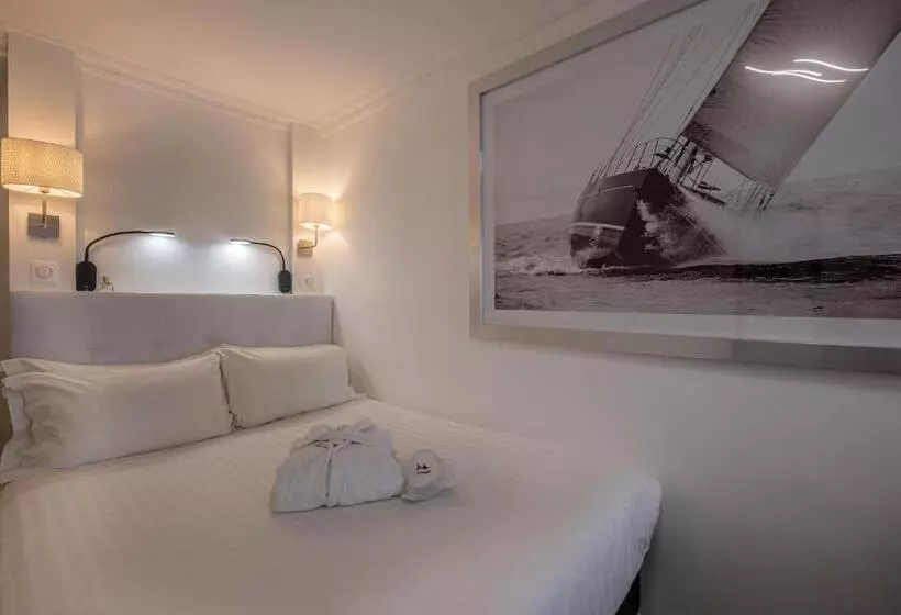 Fotos del hotel Marena:  25