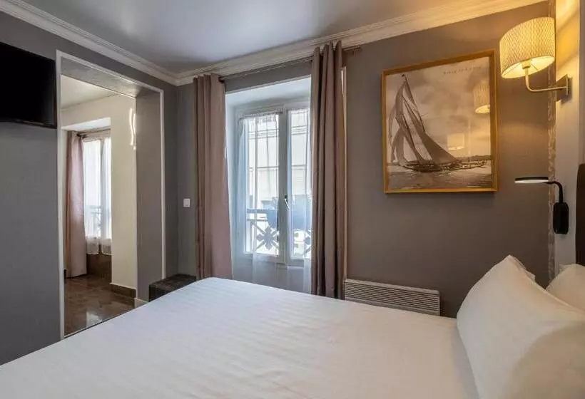 Fotos del hotel Marena:  22