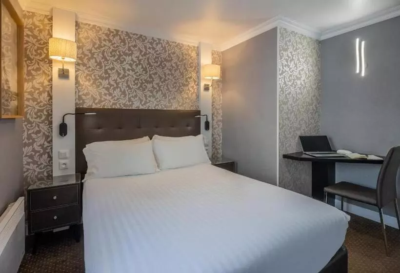 Fotos del hotel Marena:  6