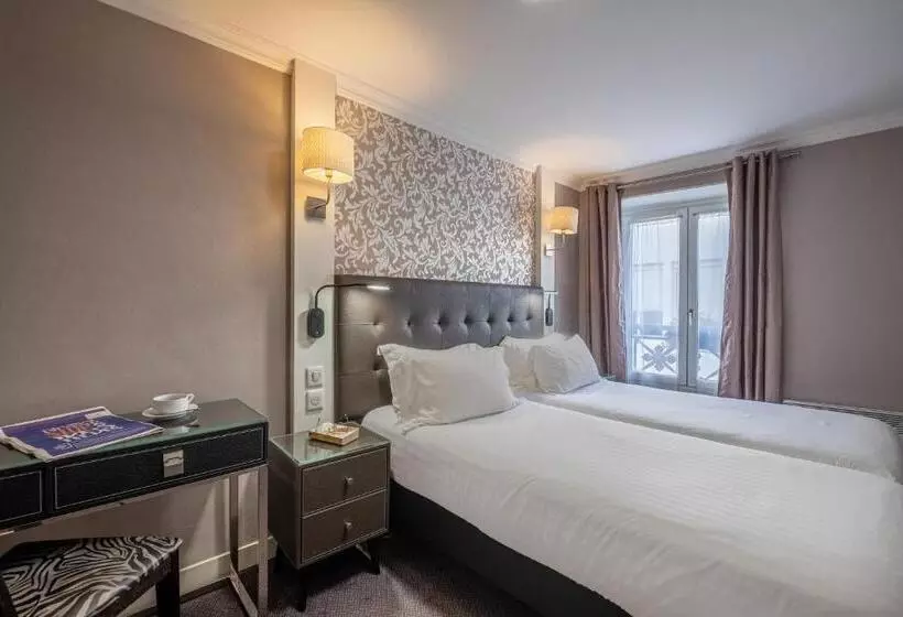 Fotos del hotel Marena:  4