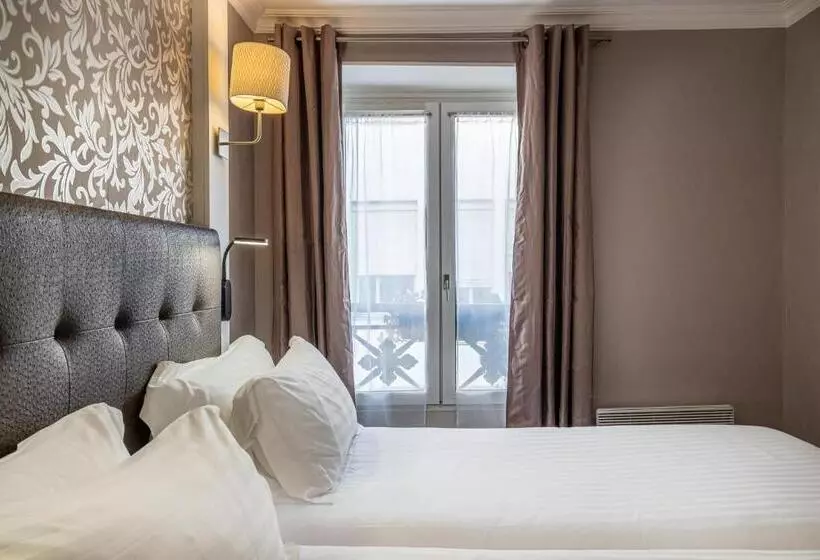 Fotos del hotel Marena:  20