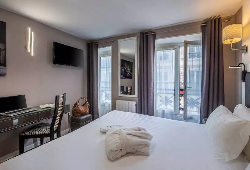 Fotos del hotel Marena:  24