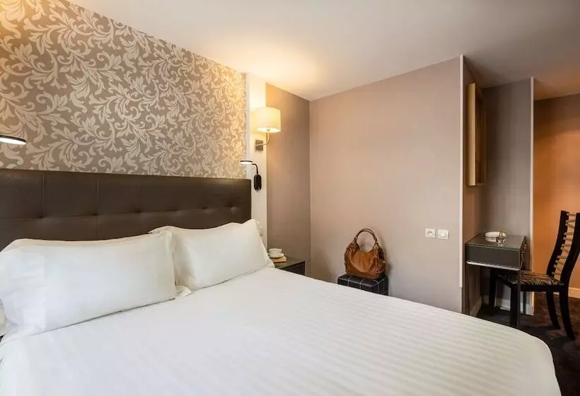 Fotos del hotel Marena:  16