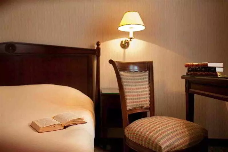 Fotos del hotel Mercure Tour Eiffel Grenelle:  12