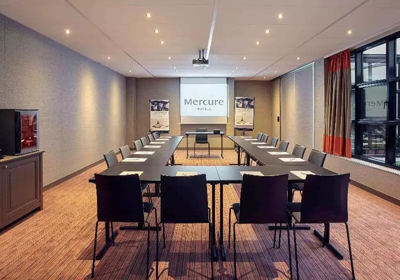 Fotos del hotel Mercure Tour Eiffel Grenelle:  15