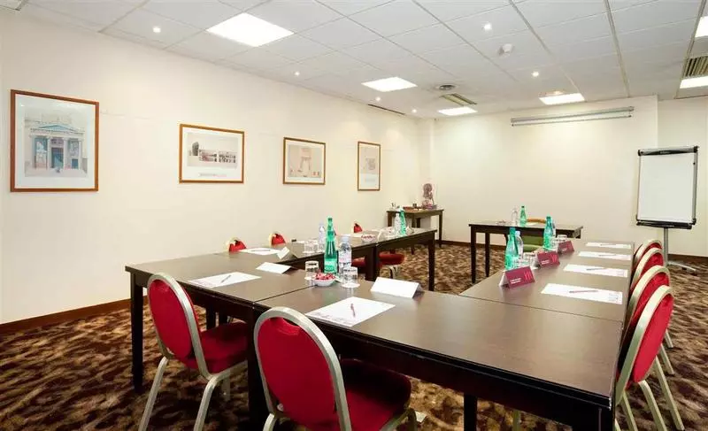 Fotos del hotel Mercure Tour Eiffel Grenelle:  19